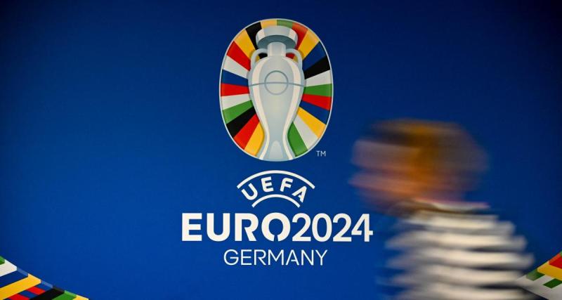  - Euro 2024 : le programme TV des huitièmes de finale !