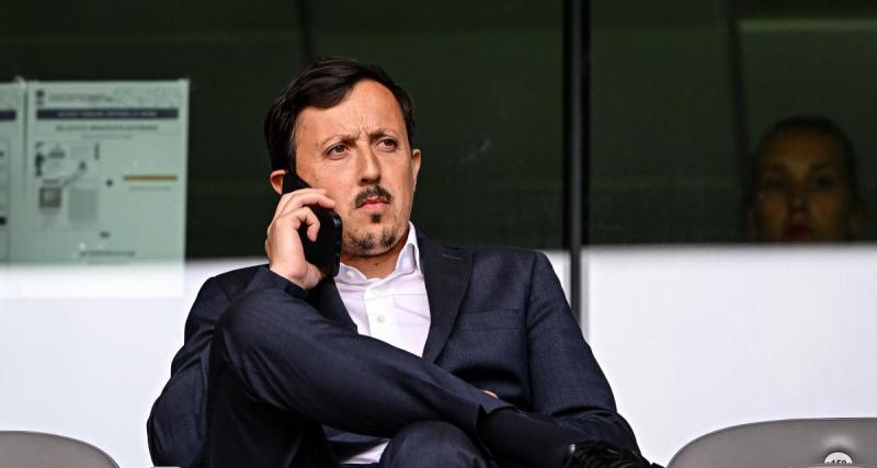  - OM : accord total, Marseille va signer une recrue !