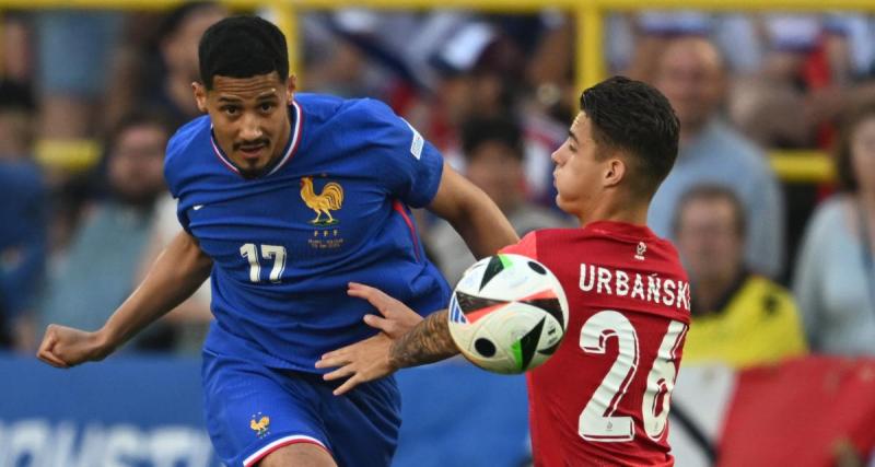  - Équipe de France : William Saliba rassure sur l'état d'esprit et se félicite de la solidité défensive des Bleus