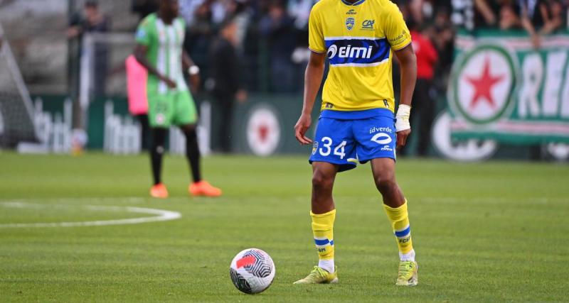  - Sochaux : le programme de préparation estivale des Lionceaux