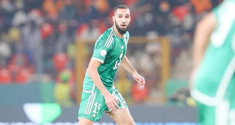  - Algérie : terrible nouvelle pour Nabil Bentaleb ?