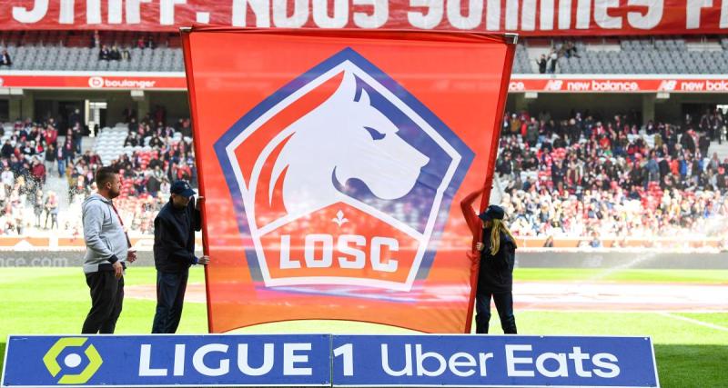  - LOSC : terrible coup de massue pour un joueur, une fin de carrière en approche ?