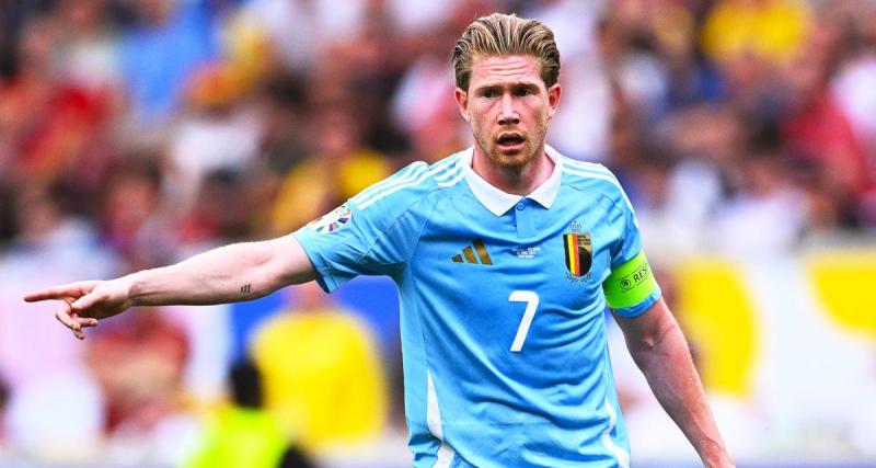  - Belgique : les Diables Rouges bouillants avant le 8e face à la France, le match promet