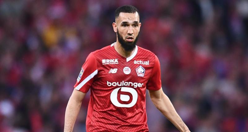  - LOSC : fin de carrière pour Nabil Bentaleb ?