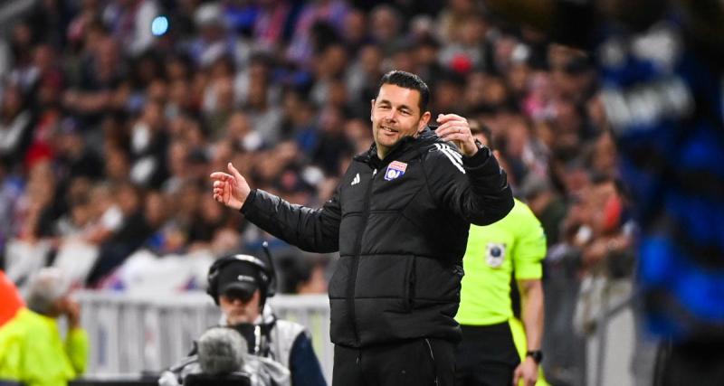  - OL : Pierre Sage a décroché son BEPF !