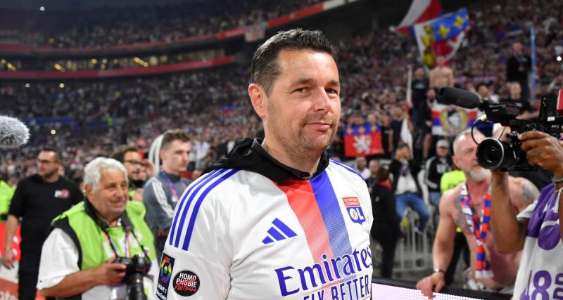  - OL : visite médicale en vue pour une recrue ?