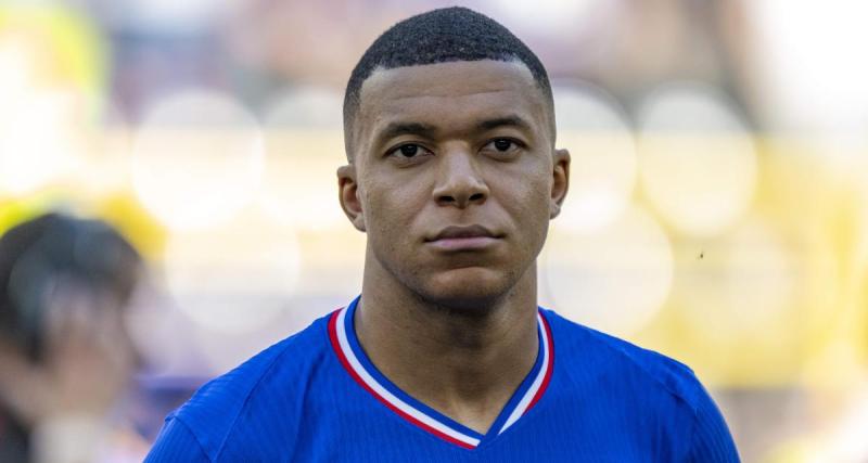  - France-Belgique : un ancien coéquipier de Mbappé assure avoir des idées pour le stopper