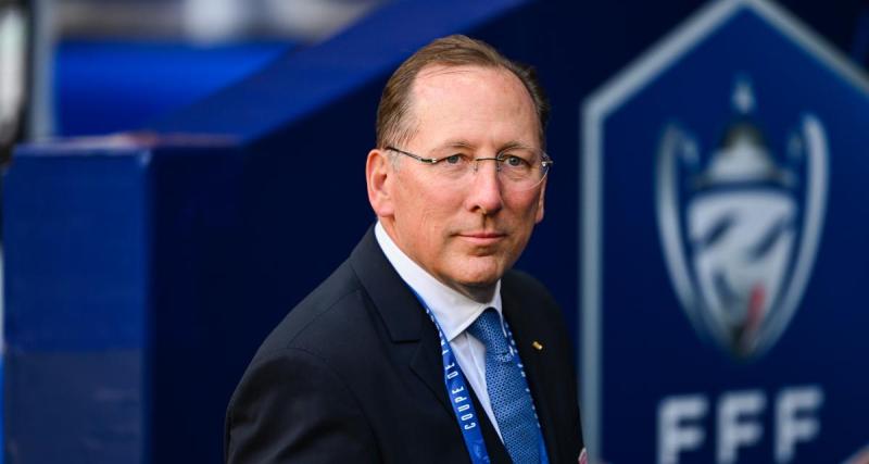  - OL : le plus gros transfert de l'histoire en passe d'être bouclé !
