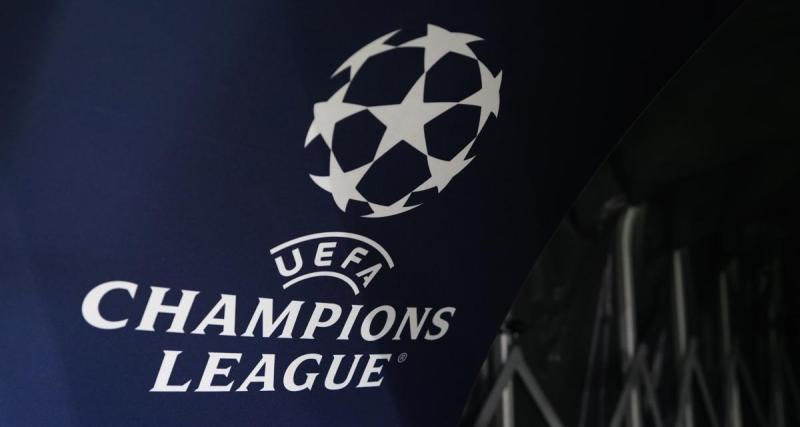  - Ligue des champions : le ballon de l'édition 2024/25 a fuité