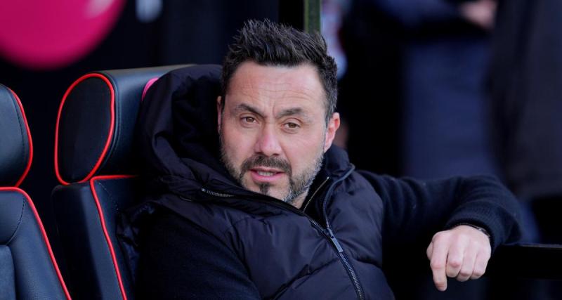  - OM : accord total pour le nouveau défenseur de De Zerbi