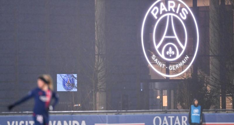  - PSG : plusieurs gros mouvements annoncés en interne