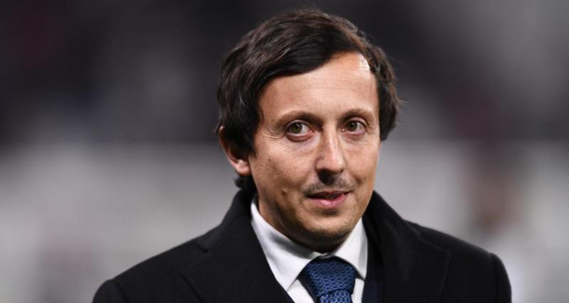  - OM : officialisation imminente pour la première recrue