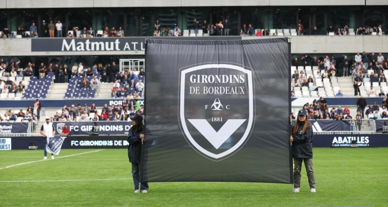 - Bordeaux : les Girondins sortent du silence après leur sursis à statuer