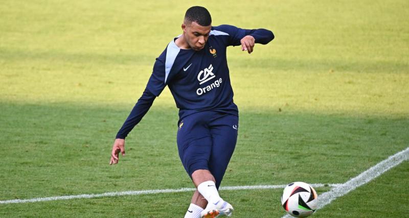  - Les Bleus de retour à l'entraînement, le geste dangereux envers Cristiano Ronaldo, la DNCG relègue un club... les immanquables du jour !