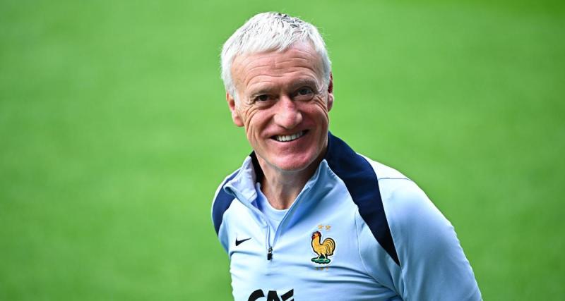  - France - Belgique : une énorme surprise déjà préparée à l'entraînement ?