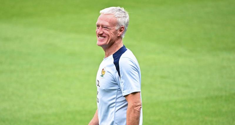  - Équipe de France : les Bleus iront à Düsseldorf en avion pour affronter la Belgique
