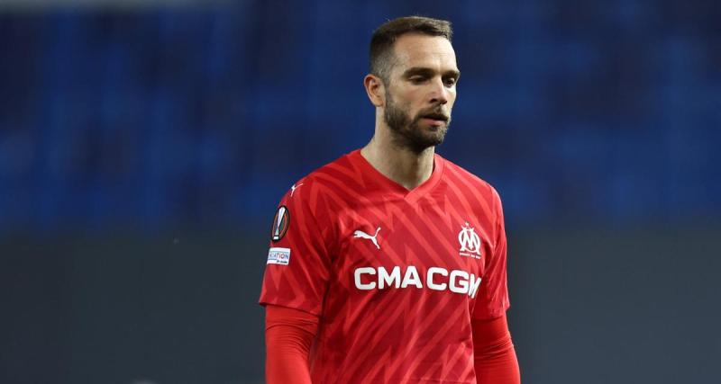  - OM : Pau Lopez ouvre la porte a un départ