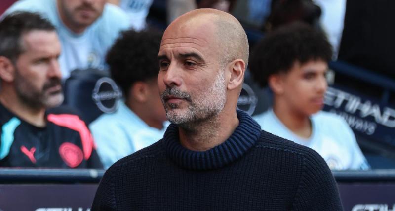  - Manchester City : les Skyblues foncent sur un crack espagnol
