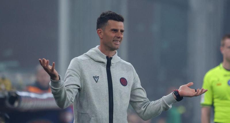  - Juventus : un joueur formé au club vers un rival de Série A ?