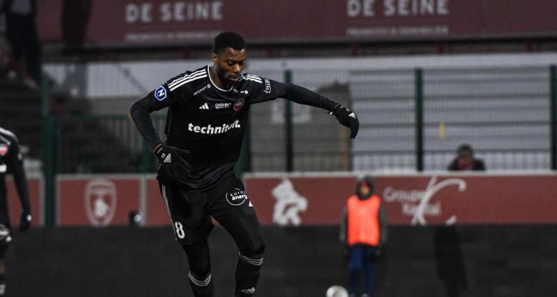  - Concarneau : l’USC s’offre un joueur confirmé de National (off)