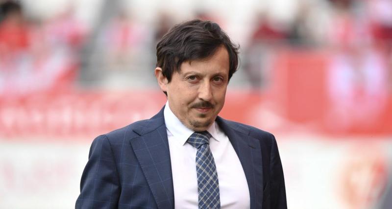  - OM : un taulier prêt à faire ses valises malgré De Zerbi ?