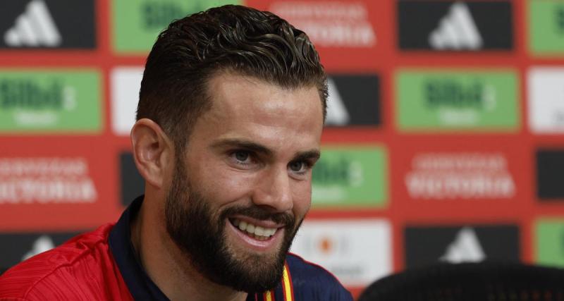  - Real Madrid : les vérités de Nacho sur son départ