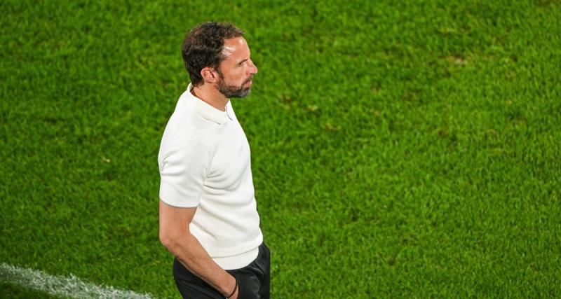  - Euro 2024 : une star anglaise a quitté le rassemblement en urgence