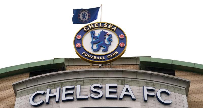  - Chelsea : un record de transfert explosé par les Blues ?