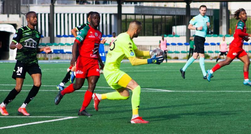  - N2 : Saumur dévoile ses deux premières recrues (off)