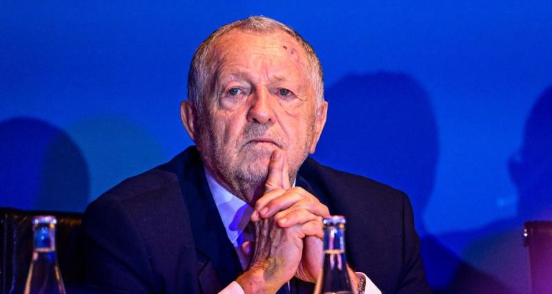  - D1 Arkema : Jean-Michel Aulas explique la nouvelle formule des playoffs et s’excuse