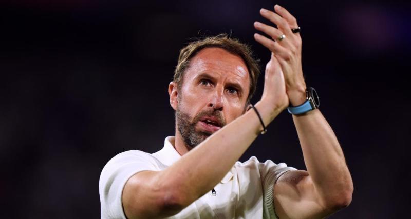  - Euro 2024 : inquiétude pour deux joueurs anglais à l'entraînement