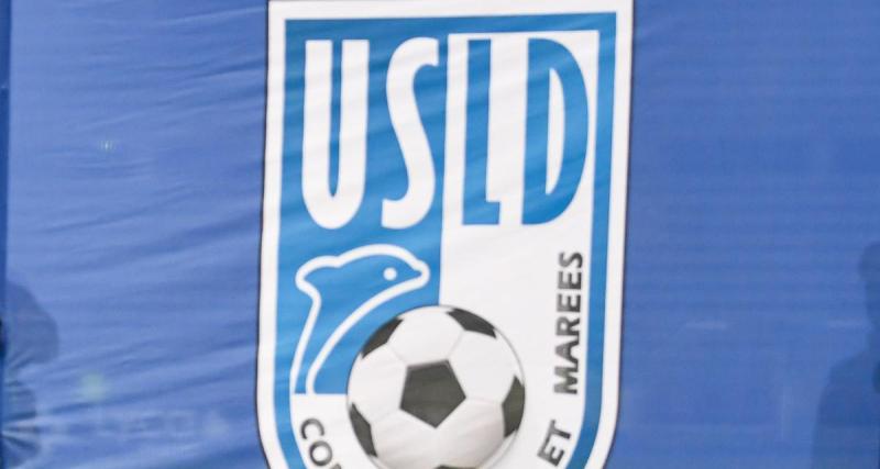  - Dunkerque : le programme de reprise de l'USLD