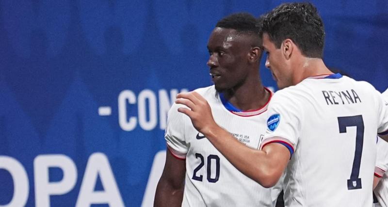  - Ligue 1 : une star victime d’insultes racistes après une défaite en Copa America