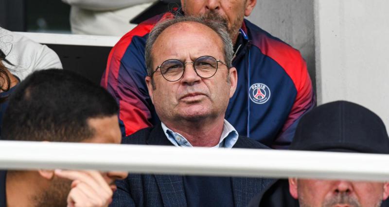  - PSG : un énorme transfert se confirme, grosse rentrée d'argent en vue