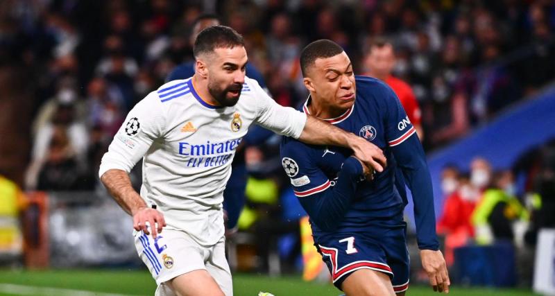  - Real Madrid : la réponse cash de Carvajal sur Mbappé et Vinicius