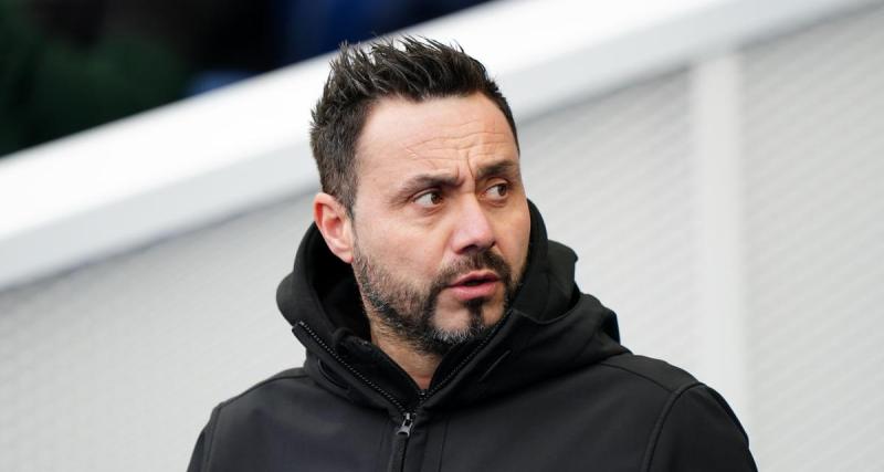  - OM : un nouveau gardien pourrait bientôt s’engager à Marseille