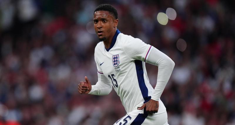  - Euro 2024 : les familles des joueurs anglais touchées par des jets de projectiles