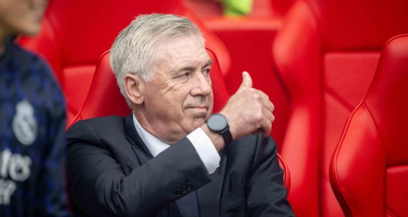 - Mercato : le Real Madrid se positionne sur une révélation de l’Euro 2024