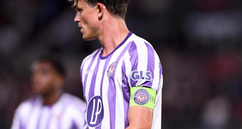 - Toulouse : un match amical face à un club européen annulé 