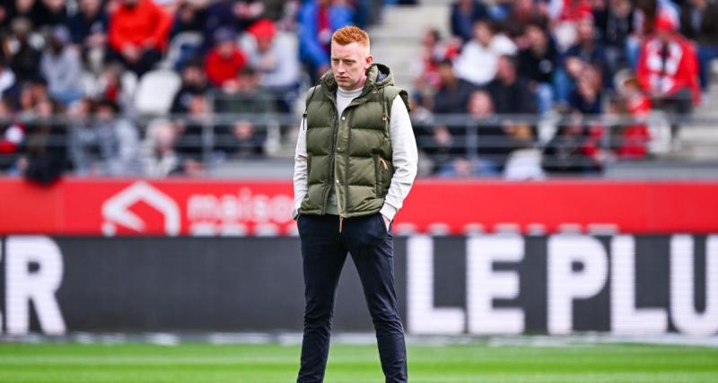  - France - Belgique : les sorties piquantes de Will Still sur le choc