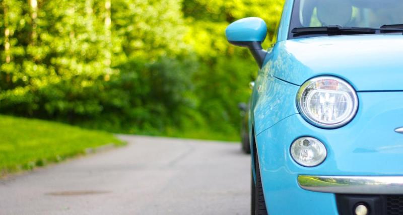  - Flashé à 205 km/h, le chauffard surprend tout le monde avec sa Fiat 500 !