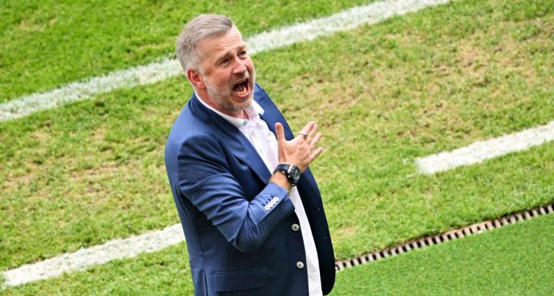  - Euro 2024 : après des accusations de match truqué, un sélectionneur s’emporte et attaque ses détracteurs