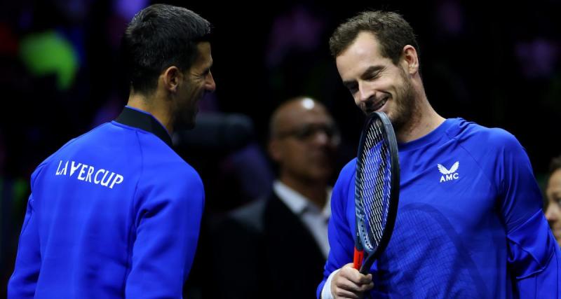  - Wimbledon : Novak Djokovic et Andy Murray bien présents malgré leurs récentes opérations