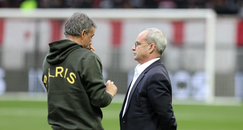  - PSG : un cadeau inespéré du Barça pour une recrue ?