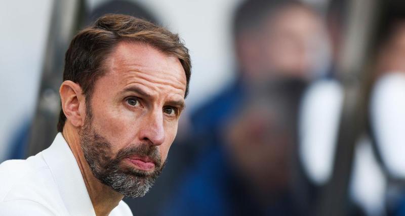  - Euro 2024 : un joueur anglais s'est blessé à vélo !