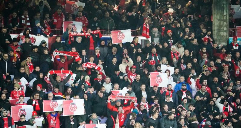  - Rouen : le FCR change d’avis et devrait faire appel de sa rétrogradation !