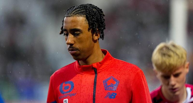  - Real Madrid : Yoro met déjà fin à une piste alléchante