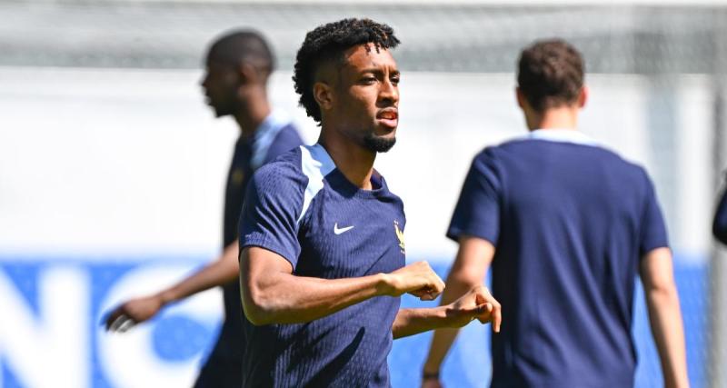  - PSG : un indice positif dans le dossier Coman ?