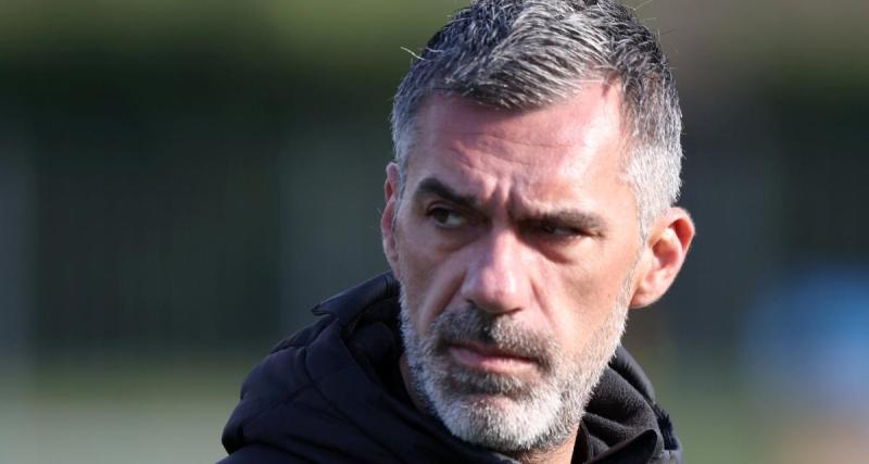  - Entretien - Franck Guardiola (Luynes) après le match à Villefranche : "La décision de faire rejouer ce match est irrégulière, subjective et irresponsable"