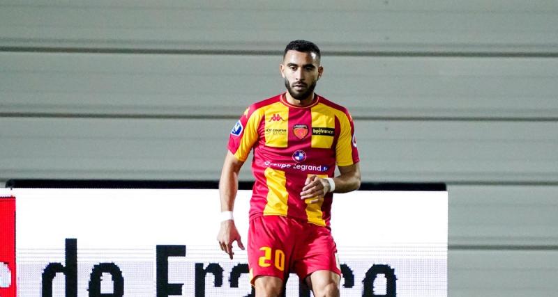  - Dijon : le DFCO officialise une nouvelle recrue (off)